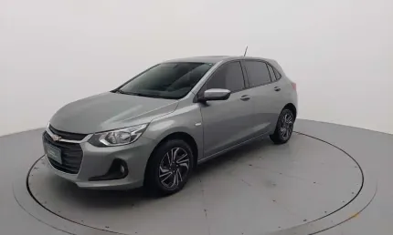 Chevrolet onix 2025 1.0 turbo flex lt manual