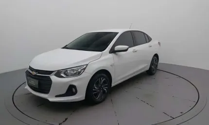 Chevrolet onix 2025 1.0 flex plus lt manual