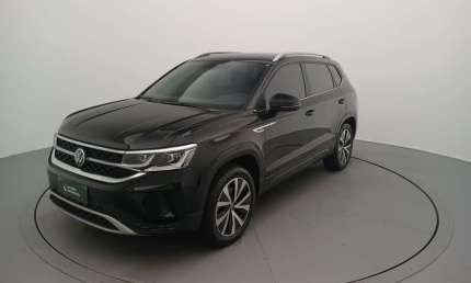 Volkswagen taos 2023 1.4 250 tsi total flex highline automático