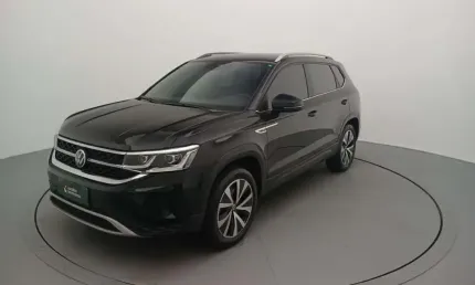 Volkswagen taos 2023 1.4 250 tsi total flex highline automático