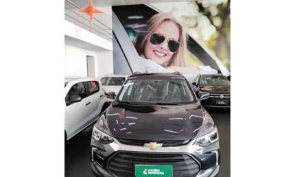 Chevrolet tracker 2024 1.0 turbo flex lt automático