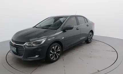 Chevrolet onix 2025 1.0 turbo flex plus premier automático