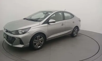 Hyundai hb20s 2025 1.0 tgdi flex comfort plus automático