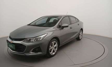 Chevrolet cruze 2022 1.4 turbo lt 16v flex 4p automático