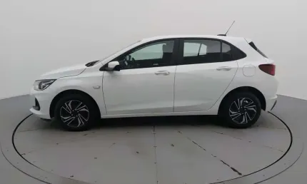 Chevrolet onix 2025 1.0 turbo flex lt manual