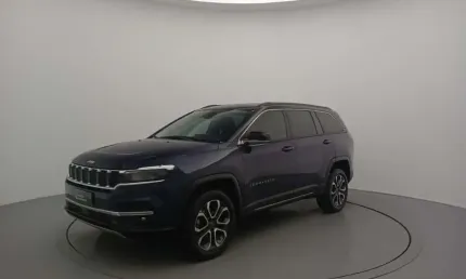 Jeep commander 2023 2.0 td380 turbo diesel limited at9
