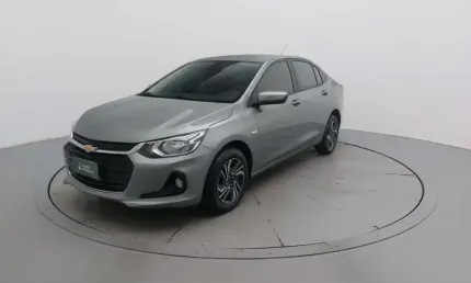 Chevrolet onix 2025 1.0 flex plus lt manual