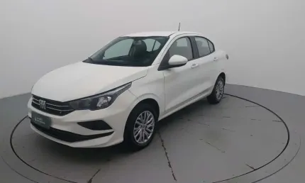 Fiat cronos 2024 1.3 firefly flex drive manual