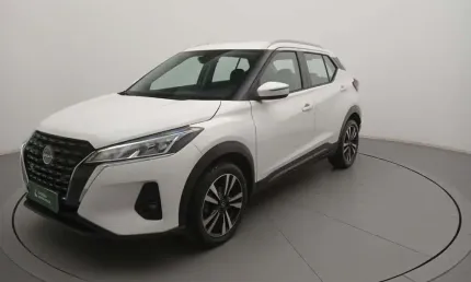 Nissan kicks 2024 1.6 16v flexstart advance xtronic