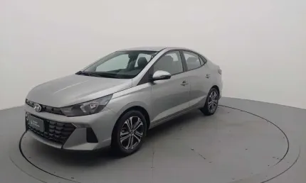 Hyundai hb20s 2023 1.0 tgdi flex comfort automático