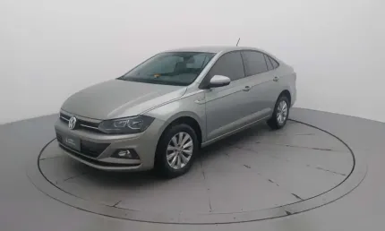 Volkswagen virtus 2022 1.0 200 tsi comfortline automático