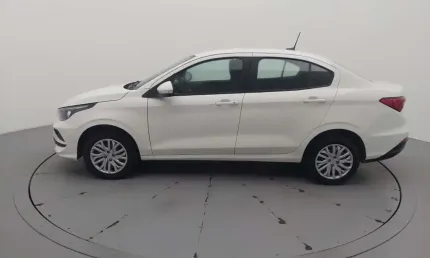 Fiat cronos 2025 1.0 firefly flex drive manual