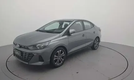 Hyundai hb20s 2024 1.0 tgdi flex comfort automático