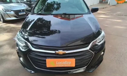 Chevrolet joy 2020 1.0 spe4 flex manual