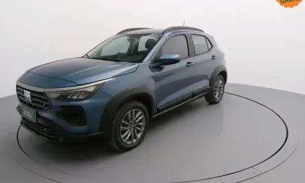 Fiat pulse 2023 1.3 flex drive manual
