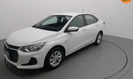 Chevrolet onix 2023 1.0 flex plus lt manual