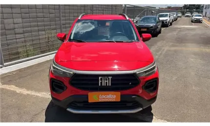 Fiat pulse 2022 1.0 turbo 200 flex audace cvt