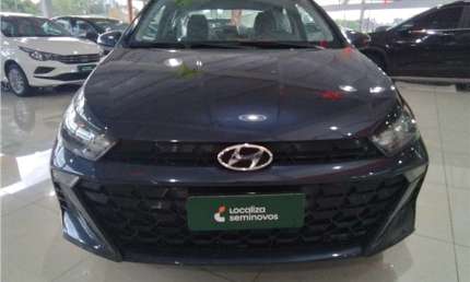 Hyundai hb20s 2023 1.0 tgdi flex comfort automático