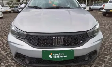 Fiat argo 2023 1.0 firefly flex drive manual