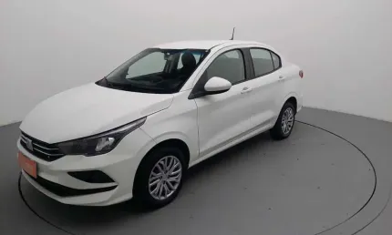 Fiat cronos 2023 1.0 firefly flex drive manual