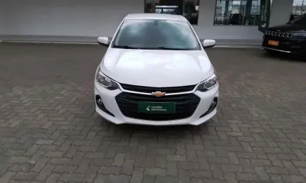 Chevrolet onix 2023 1.0 turbo flex plus ltz manual