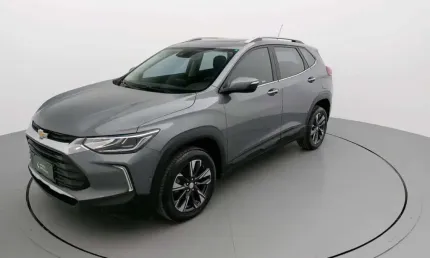 Chevrolet tracker 2022 1.2 turbo flex premier automático