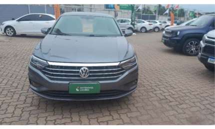 Volkswagen jetta 2020 1.4 250 tsi total flex comfortline tiptronic
