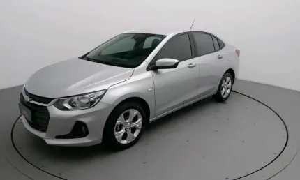 Chevrolet onix 2023 1.0 turbo flex plus ltz manual