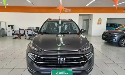 Fiat toro 2023 1.3 turbo 270 flex freedom at6
