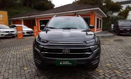 Fiat toro 2023 1.3 turbo 270 flex freedom at6