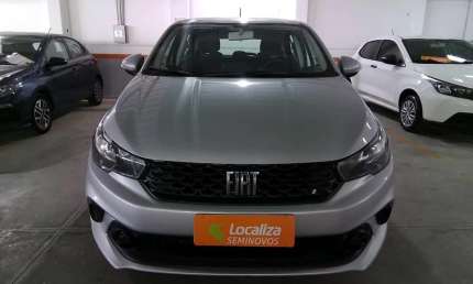 Fiat argo 2022 1.0 firefly flex manual