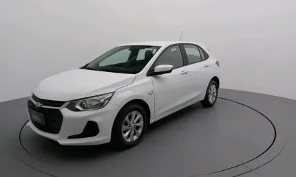 Chevrolet onix 2023 1.0 turbo flex lt manual