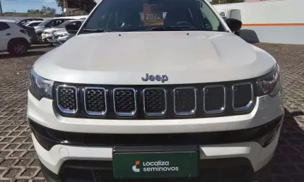 Jeep compass 2022 1.3 t270 turbo flex longitude at6