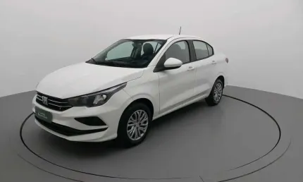 Fiat cronos 2023 1.3 firefly flex drive manual