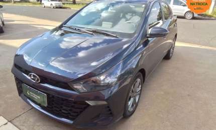 Hyundai hb20s 2024 1.0 tgdi flex comfort automático