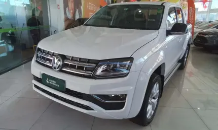 Volkswagen amarok 2023 3.0 v6 tdi diesel highline cd 4motion automático