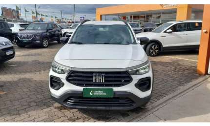 Fiat pulse 2024 1.3 flex drive cvt