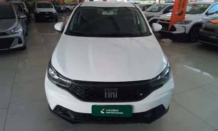 Fiat argo 2024 1.0 firefly flex drive manual