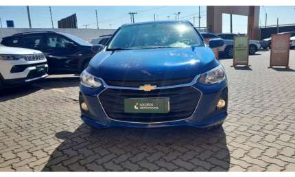 Chevrolet onix 2025 1.0 turbo flex lt manual