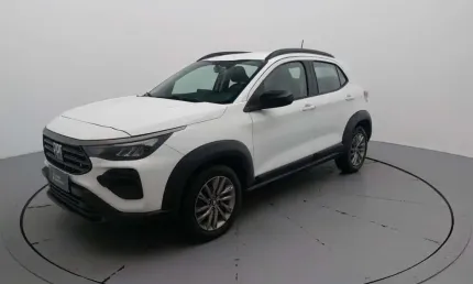 Fiat pulse 2024 1.3 flex drive cvt
