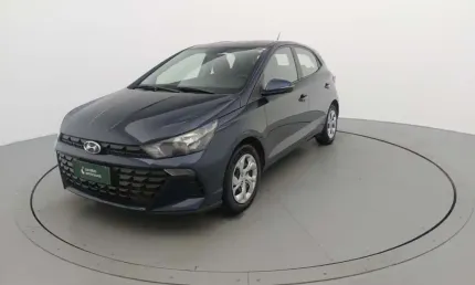 Hyundai hb20s 2025 1.0 tgdi flex comfort plus automático