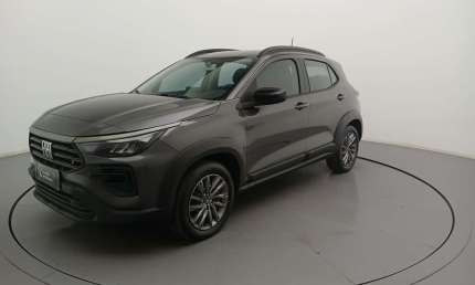 Fiat pulse 2024 1.3 flex drive cvt