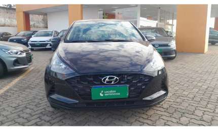 Hyundai hb20 2022 1.0 tgdi flex platinum automático