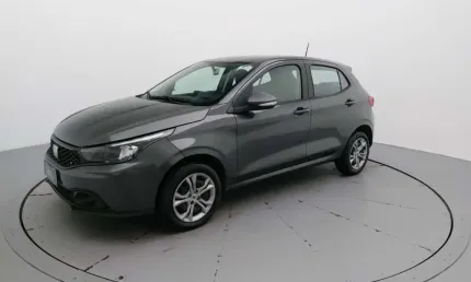 Fiat argo 2025 1.0 firefly flex drive manual