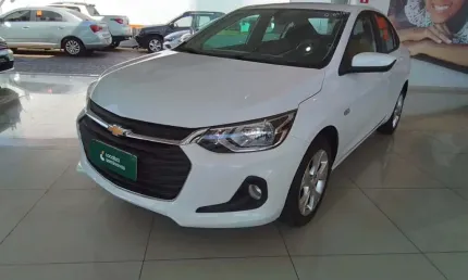 Chevrolet onix 2024 1.0 turbo flex ltz automático