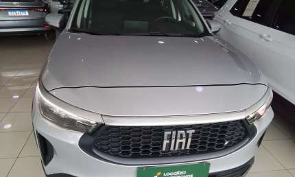 Fiat fastback 2023 1.0 turbo 200 flex audace cvt