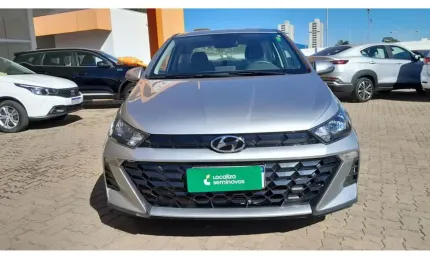 Hyundai hb20s 2025 1.0 tgdi flex comfort plus automático