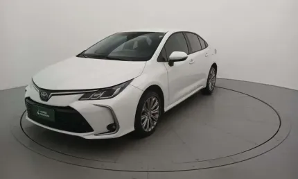 Toyota corolla 2023 2.0 vvt-ie flex xei direct shift