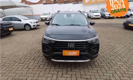 Fiat pulse 2023 1.0 turbo 200 flex audace cvt