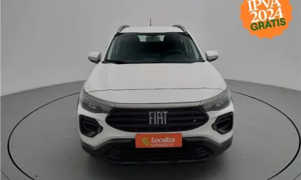 Fiat pulse 2022 1.0 turbo 200 flex drive cvt